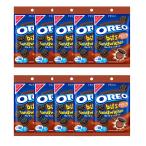 ショッピングビッツ オレオ ビッツサンド チョコレート 65g×10袋