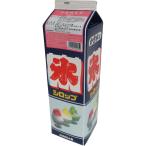 smida напиток десерт изо льда какигори *..1800ml