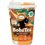 PULY ( шкив )tapioka напиток (BobaTea) молоко ti85g