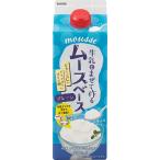  мусс основа ( простой ) тонкий упаковка 500ml