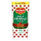 キッコーマン食品 トマトケチャップ for Daily(大容量タイプ) 760g ×6本