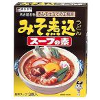 寿がきや みそ煮込うどんスープの素（３袋入）