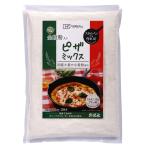 .. фирма цельнозерновая мука ввод пицца Mix 200g×3 пакет 