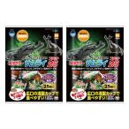  Insect Land Samurai Flat 25 штук входит 2 шт. комплект насекомое желе 