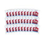  день . коммерческое предприятие?saf мгновенный dry East красный 3g×30 шт 