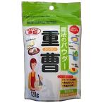 . рисовое поле бикарбонат натрия ( подставка тип ) 120g×10 шт 