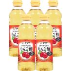大興産業 ウヅラ酢 りんご酢 500ml ×5本
