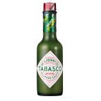 TABASCO brand タバスコ ハラペーニョソース150ml