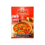 アライド メープロイ レッドカレーペースト 50g×6個