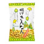 タクマ食品 揚げぎんなん 34g×5袋