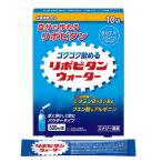 lipobi язык вода 10 пакет Energie способ тест Taisho производства лекарство / лимонная кислота * аргинин сочетание / Cafe in не использование * низкий калории (2.6kcal/100ml).