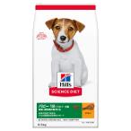 ヒルズ サイエンス・ダイエット サイエンスダイエット ドッグフード パピー まで 小粒 チキン 6.5? 子犬用 ドライ