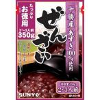  Sanyo Tokachi производство фасоль адзуки 100% зензай 350g ×6 шт 