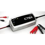CTEK シーテック バッテリー充電器 　40-250　XS7.0JP