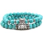 ターコイズ ブレスレット