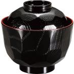  Fukui craft (Fukui Craft). чашка сделано в Японии новый черепаха . маленький . чашка чёрный внутри .3-189-3