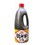  Ebara . соба. соус 1600g