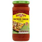 General Mills Old Elpa sonacho топпинг 