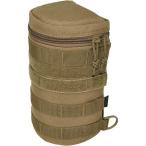 HAZARD4 линзы кейс Jelly Roll (Large) - lens/scope/bottle padded case (Coyote)J