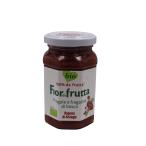 Rigoni di Asiagofi все ti полный ta органический фрукты паста клубника [ сахар не использование ]