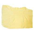 LEZAX(re Sachs ) HORSESHOE замша кожа примерно 35cmx39cm SC-10