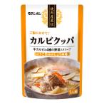 mo Ran bon yakiniku магазин прямой . кальби kpa350g×6 пакет 