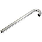 SANEI( San-Ei ) осушение детали S труба металлический ловушка для диаметр трубы 32mm H70-66-32X450