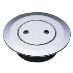 SANEI( San-Ei ) [VU*VP труба двоякое применение tsuba широкий уборка .]..65 трубы для H52-2-65