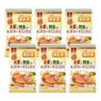 . ... ячмень . овощи. hot кекс Mix (150g×2P)×6 шт 