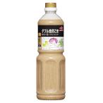 Ajinomoto Ajinomoto заправка двойной .. кунжут creamy 1L