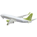  Hasegawa 1/200solasido подушка безопасности 737-800 пластиковая модель 40