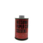  Fukuoka промышленность mitsuwasoru отдушина (.. жидкость ) красный круг жестяная банка 280ml