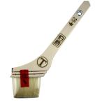  большой . малярная кисть dame включая *. порез . для малярная кисть [..]. отличие белый 25 номер 