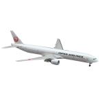  Hasegawa 1/200 Japan Air Lines B777-300 новый Logo пластиковая модель 15
