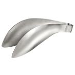 オークス レイエ Leye 【日本製　正規品】ゆびさき トング 継ぎ目のない ステンレス 一体型 指先の延長の様に使える しっかり掴める LS1505