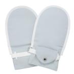  бамбук .fdo-....No.6 голубой M размер 2 листов входит 