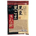  шар три черная соя чёрный кунжут Кинако 