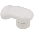 KVK полимер труба наконечник часть полный комплект PZK66C