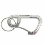  большой man (Bigman)kalabinaCARABINER 60mm AFC3-6S серебряный 