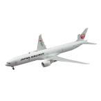  Hasegawa 1/200 Japan Air Lines B777-300ER пластиковая модель 19