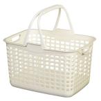  корзина wing sofi-M слоновая кость 1554