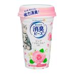  дезодорация бисер кошка туалет .. только аромат распростроняться дезодорация бисер .... чистый цветочный. аромат 450ml