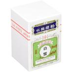 naka сторона . мука японская живопись для краситель феникс вода .. мука белый снег печать 150g