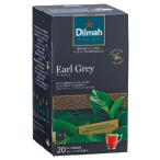 Dilmah( укроп ma) гурман Earl Gray чайный пакетик 2g×20P