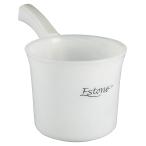 sinka Tec рука .EX Estone Est -ne белый 