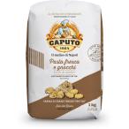 CAPUTO(ka Pooh to) 1kg макароны fre ska *e*nyoki1 пакет 