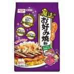  Showa промышленность .... выгорание . магия. окономи . мука 400g(100g×4)×2 шт 