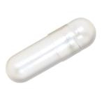  Kobayashi Capsule DR Capsule выдерживающий кислота . еда Capsule 0 номер 100 штук 