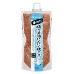 ショッピングごま油 ダイショー 塩ごま油にんにく焼ソース 900g