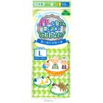 [ Япония научно-исследовательский институт промышленность ] дезодорация пакет 10 листов ввод ( много слой структура плёнка * запах утечка предотвращение ) сырой ..* подгузники * домашнее животное. .. отделка и т.п. оптимальный толщина 0.027mm BB-L1k